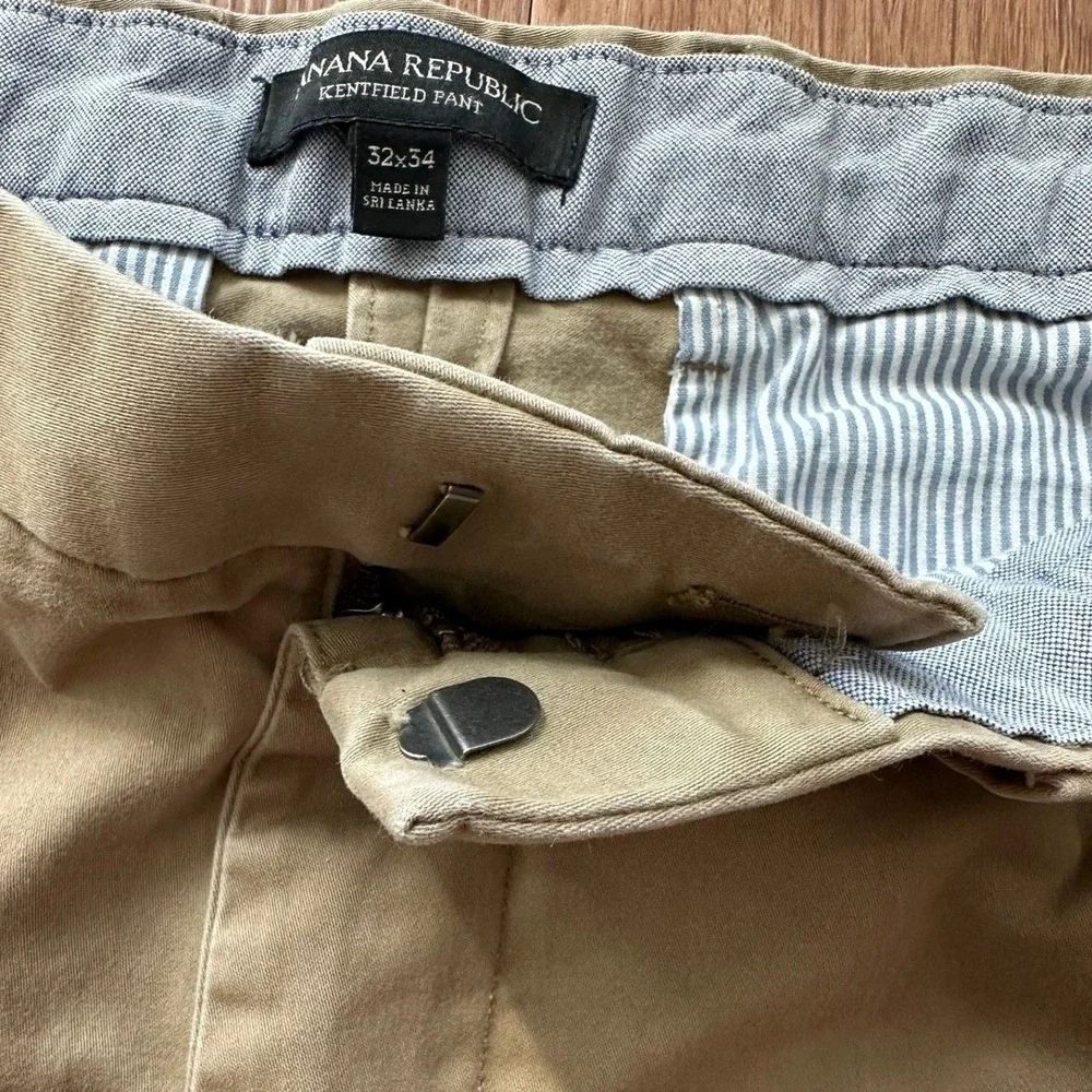 Banana Republic banana republic